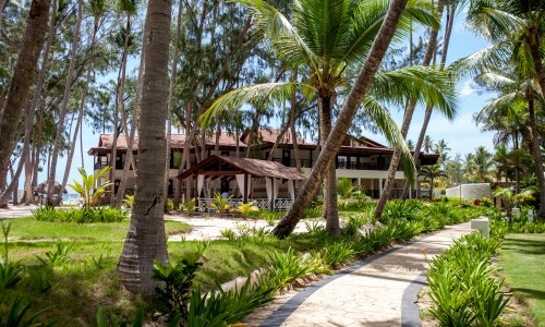 Punta Cana - Vista Sol Punta Cana Beach Resort & Spa